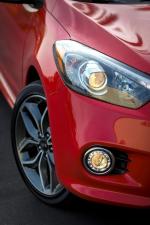 Kia Forte Koup 2014 года